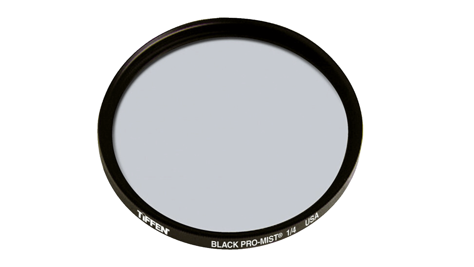 Black Pro-Mist Filter 1/4 82 mm der Filmproduktion Düsseldorf